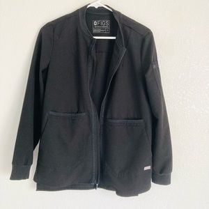 FIGS jacket